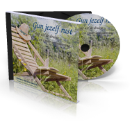 gunjezelfrust - meditatie - Tessa Gottschal - Peer Voedingadvies