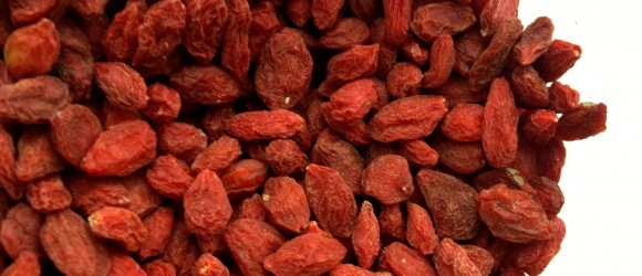 goij bes - superfood - Peer Voedingadvies - Judith Rolf