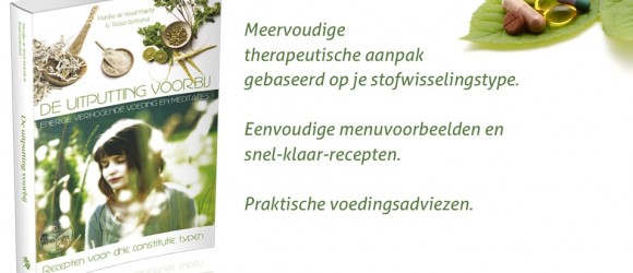angst en stress - Peer Voedingadvies
