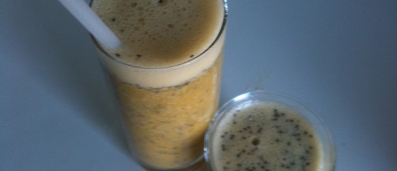 sapvasten - detox - smoothie - Peer Voedingadvies