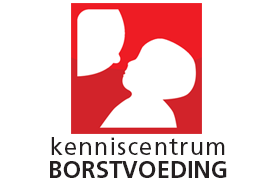Kenniscentrum Borstvoeding logo