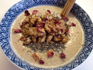 amaranth-pap-peer-voedingadvies-gluten-vrij
